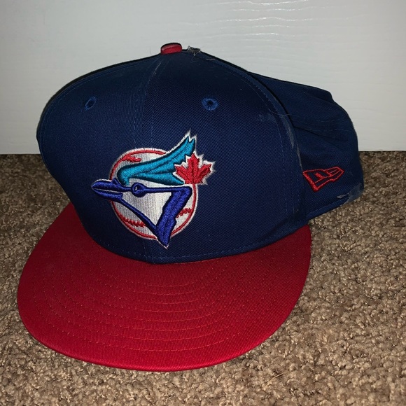 New Era Other - Toronto Blue Jays snapback hat